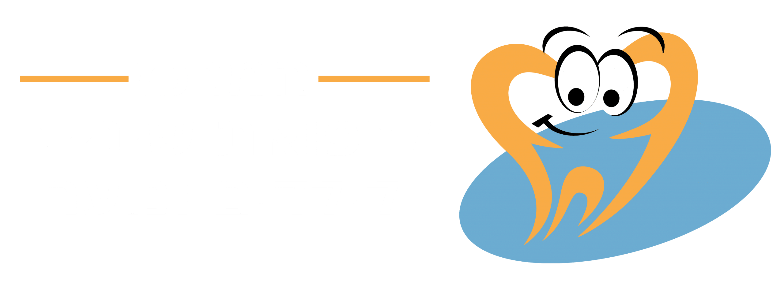 לוגו רפואת שיניים לילדים